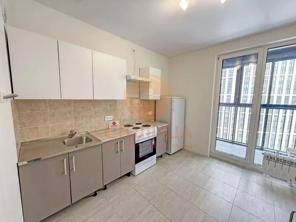 Комната Москва ул. Заречная, 5 (17.0 м) - Фото 1