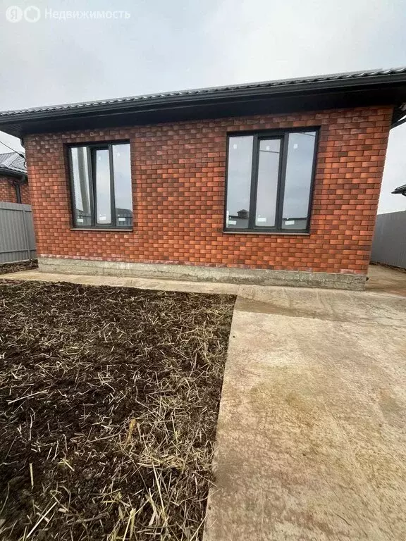 Дом в посёлок городского типа Энем, улица Седина (72 м) - Фото 1