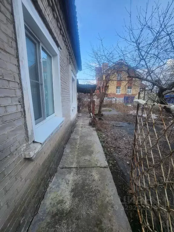 1-к кв. Самарская область, Жигулевск ул. Гагарина, 25 (26.4 м) - Фото 1