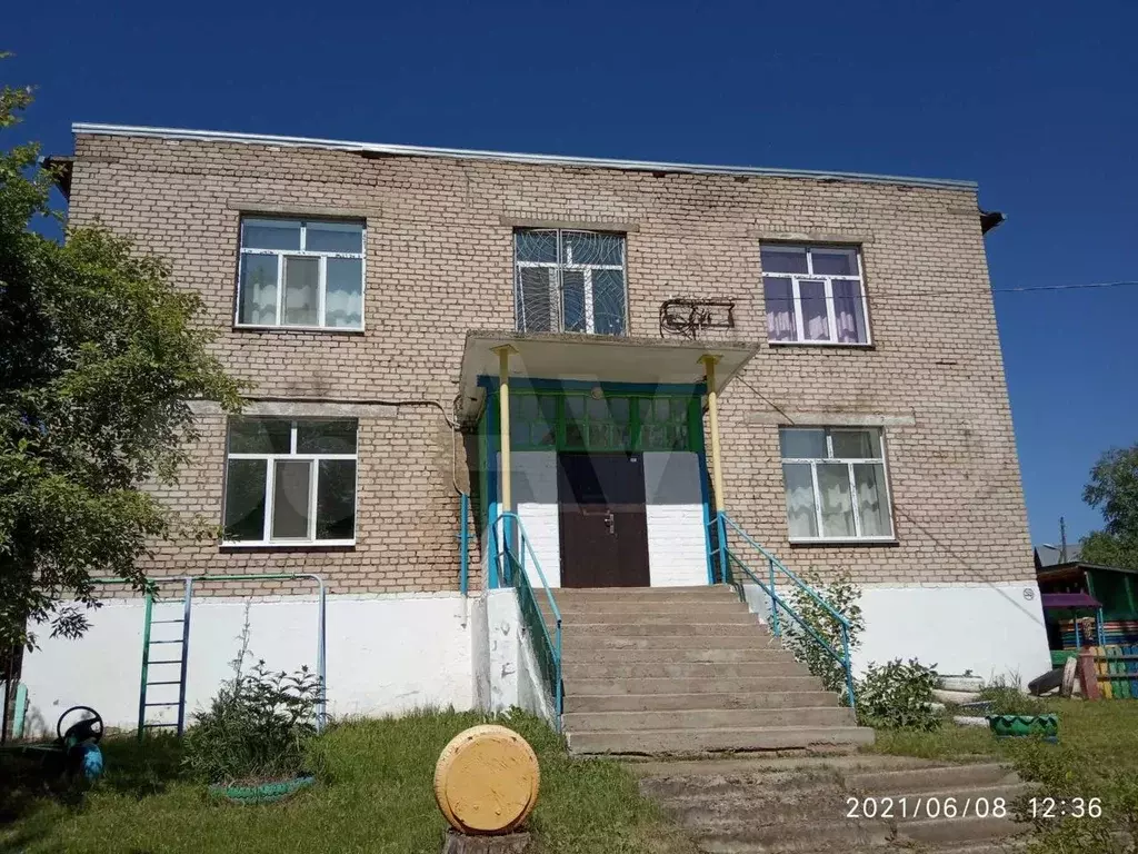 Продается здание 669 м2 - Фото 0