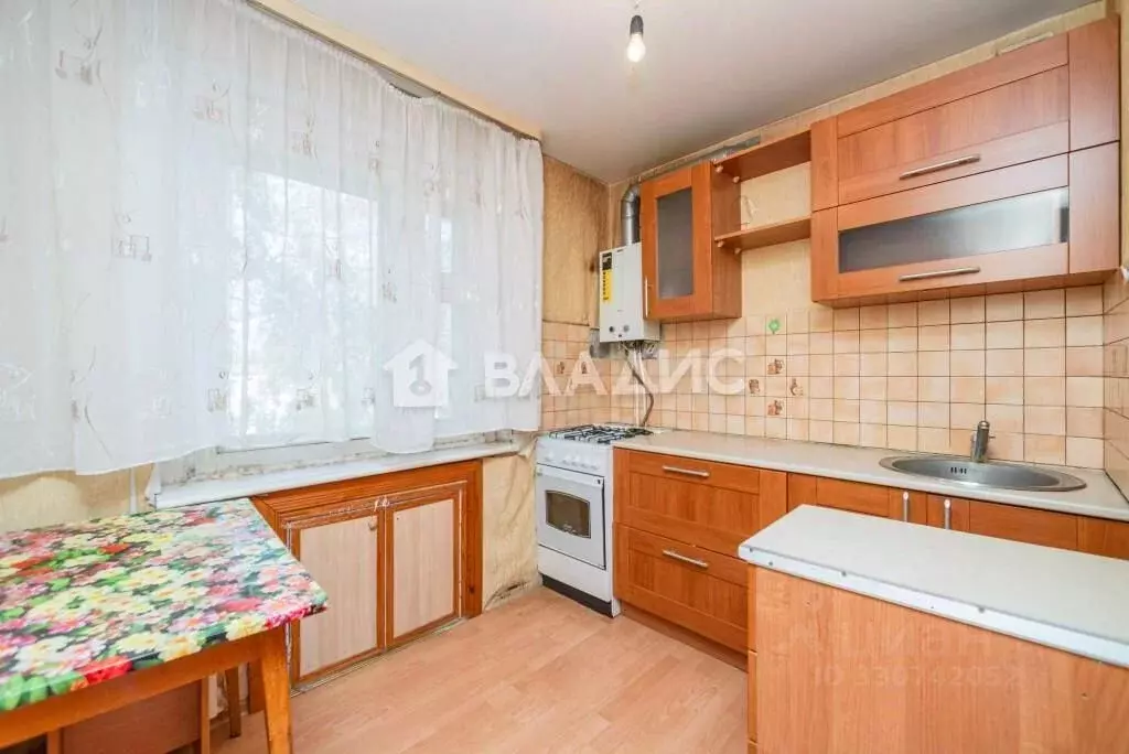 2-к кв. Рязанская область, Рязань ул. Гагарина, 82 (42.1 м) - Фото 1