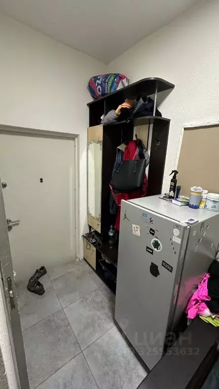 Студия Москва пос. Коммунарка, 103 (9.0 м) - Фото 2