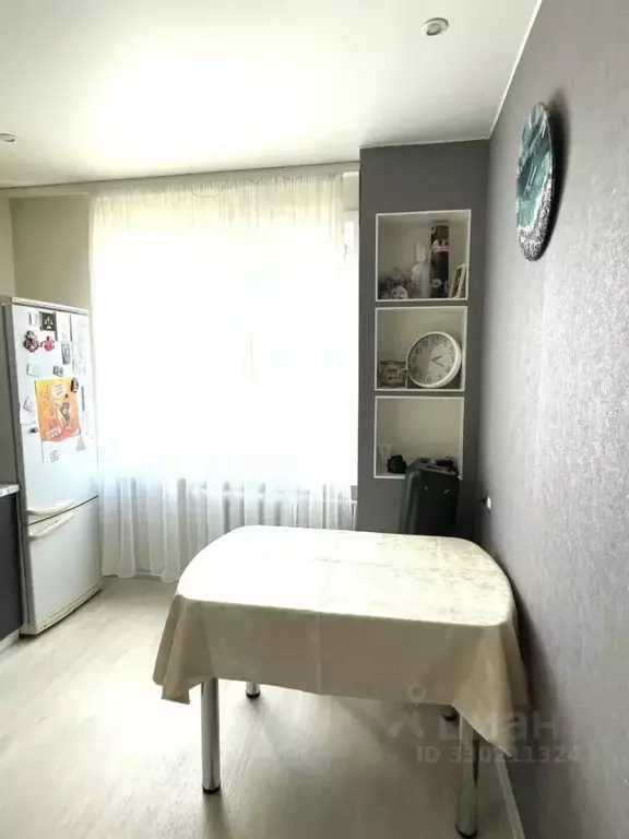 2-к кв. Новгородская область, Великий Новгород ул. Коровникова, 3к1 ... - Фото 2