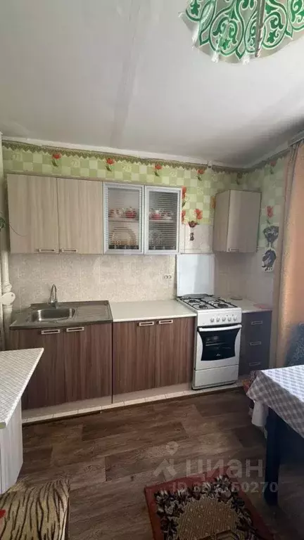 1-к кв. Крым, Белогорск ул. Нижнегорская, 54 (43.9 м) - Фото 2