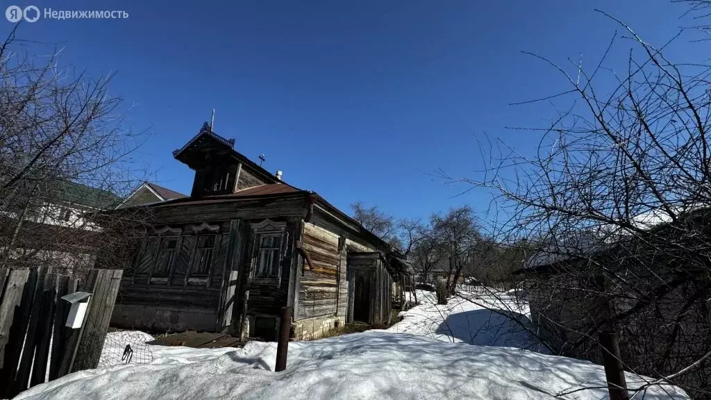 Участок в Нижний Новгород, Землемерная улица, 27 (8.1 м) - Фото 2