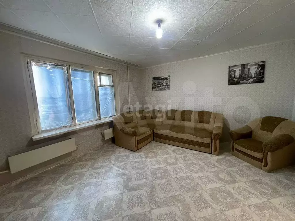 3-к. квартира, 65,9 м, 8/9 эт. - Фото 1