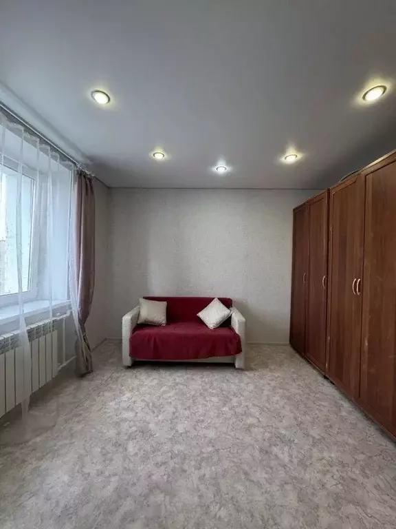 Комната Татарстан, Зеленодольск Тукая ул., 22 (12.7 м) - Фото 1
