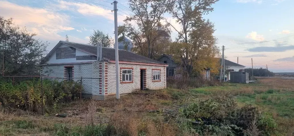 Дом в Саратовская область, Петровский район, Пригородное муниципальное ... - Фото 2