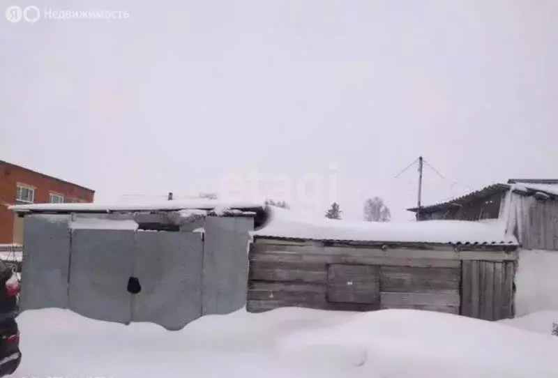 Дом в посёлок Новостройка, улица Есенина (49.5 м) - Фото 2