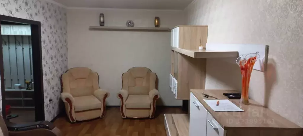 3-к кв. Татарстан, Казань ул. Олега Кошевого, 4 (63.0 м) - Фото 2