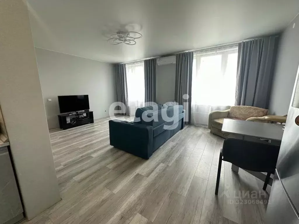 2-к кв. Красноярский край, Красноярск ул. 78-й Добровольческой ... - Фото 0