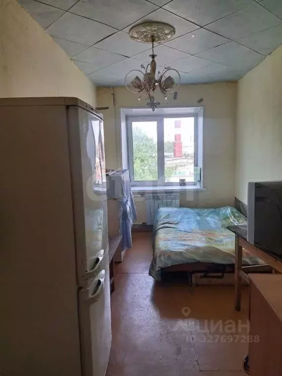 Комната Орловская область, Орел Наугорское ш., 50 (10.0 м) - Фото 2