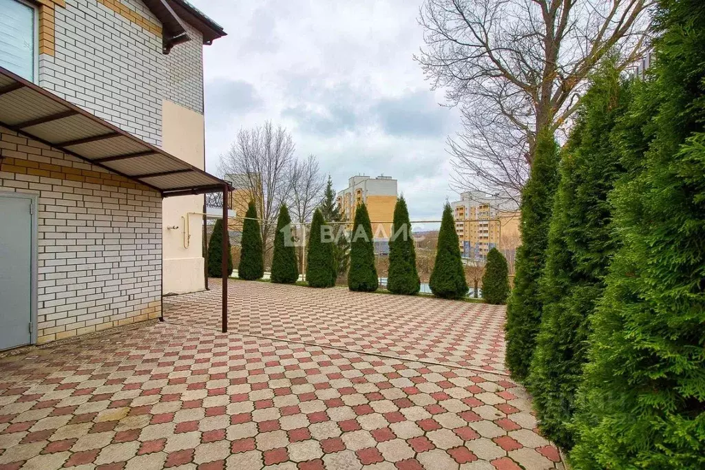 Дом в Владимирская область, Владимир Веризино мкр, ул. Верезинская, ... - Фото 2