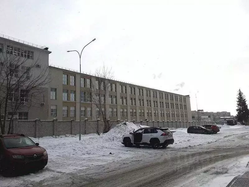 Офис в Нижегородская область, Нижний Новгород ул. Тургенева, 30к6 ... - Фото 1