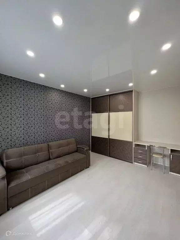 Продаётся 1-к квартира, 35 м - Фото 0