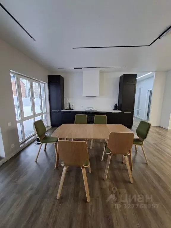 Дом в Самарская область, Ставропольский район, с. Тимофеевка ул. ... - Фото 1