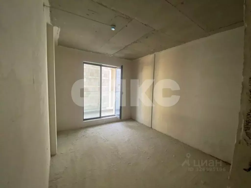 Студия Краснодарский край, Сочи ул. Володарского, 6 (19.3 м) - Фото 1