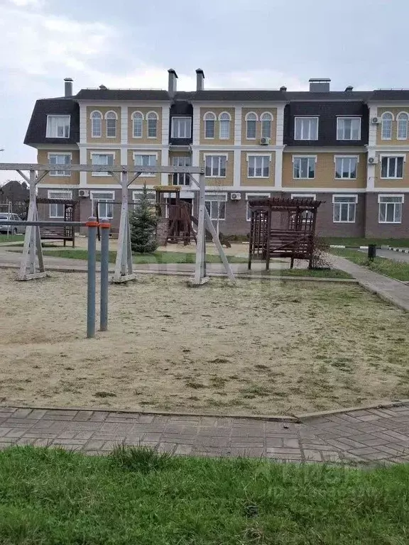 1-к кв. Белгородская область, Белгородский район, Разумное рп ул. ... - Фото 1