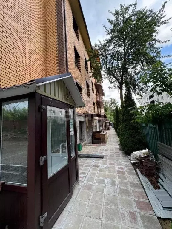 2-к кв. Калужская область, Калуга Воскресенский пер., 26А (72.0 м) - Фото 2