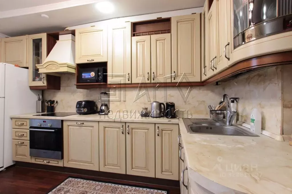 2-к кв. Санкт-Петербург Купчинская ул., 34к1 (62.9 м) - Фото 2