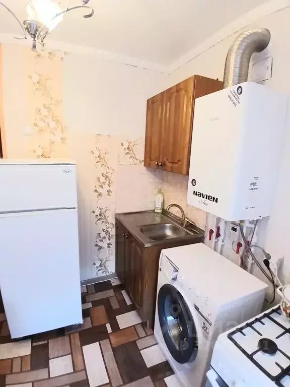 2-к кв. Кабардино-Балкария, Тырныауз Эльбрусский район, Эльбрусский ... - Фото 2