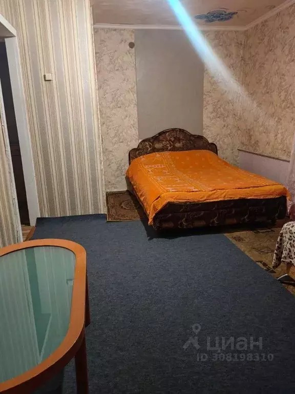 1-к кв. Московская область, Электросталь ул. Карла Маркса, 47а (31.0 ... - Фото 0