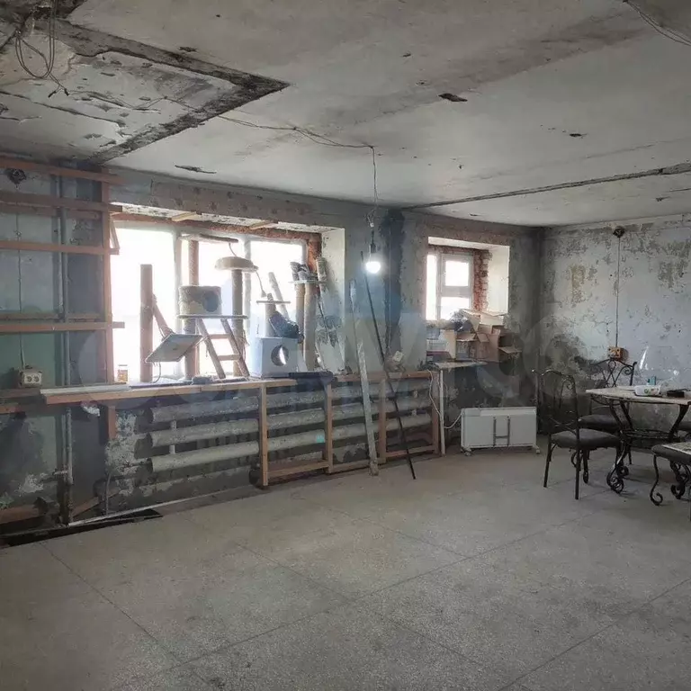 4-к. квартира, 156 м, 1/5 эт. - Фото 0