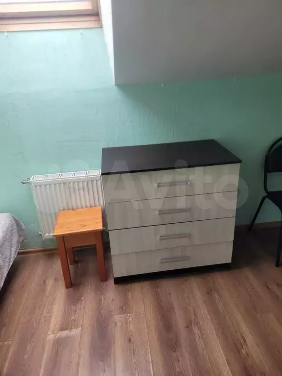 Апартаменты-студия, 20 м, 3/3 эт. - Фото 0