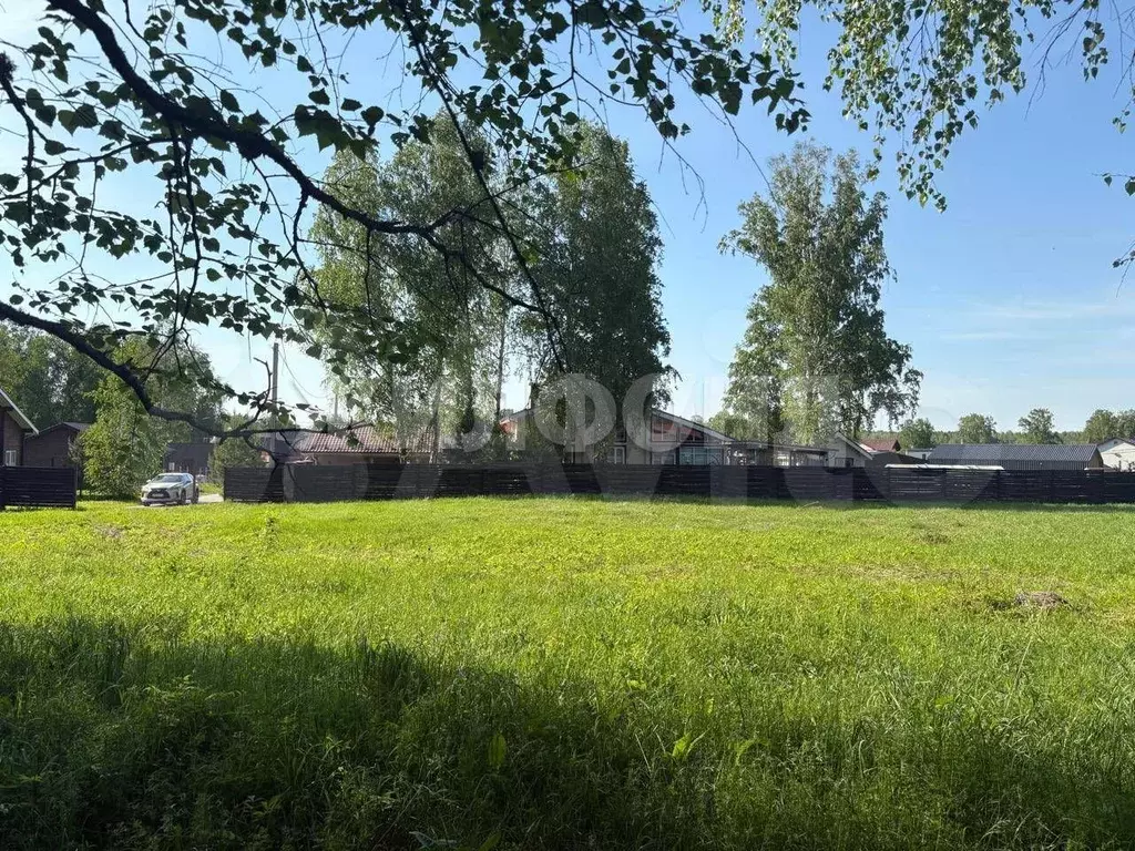Участок 11,6 сот. (СНТ, ДНП) - Фото 0