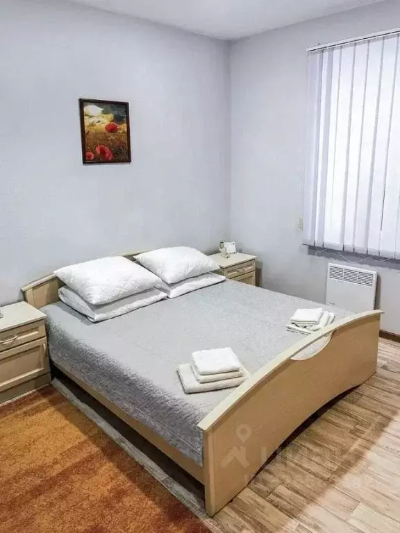 1-к кв. Псковская область, Гдов ул. Яна Фабрициуса, 25 (20.0 м) - Фото 1