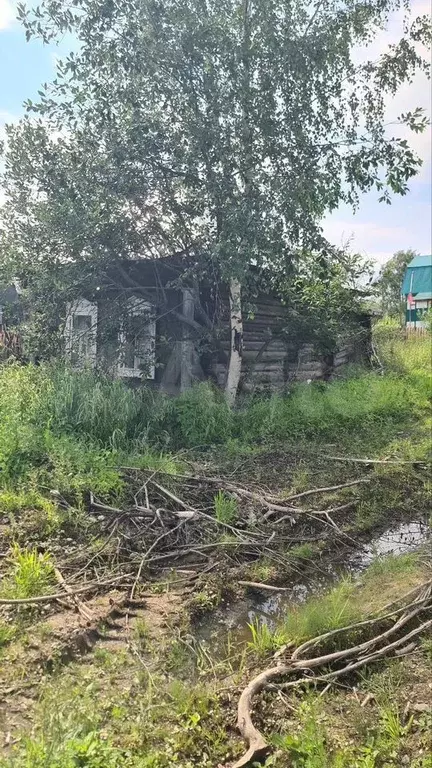 Участок 6 сот. (ИЖС) - Фото 1