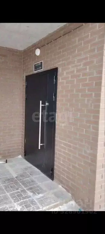 Студия Новосибирская область, Новосибирск 2-я Воинская ул., 53 (26.0 ... - Фото 1