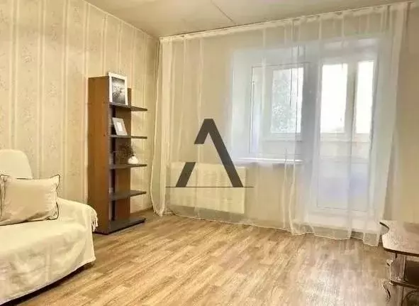 1-к кв. Самарская область, Самара Черемшанская ул., 160 (35.0 м) - Фото 2