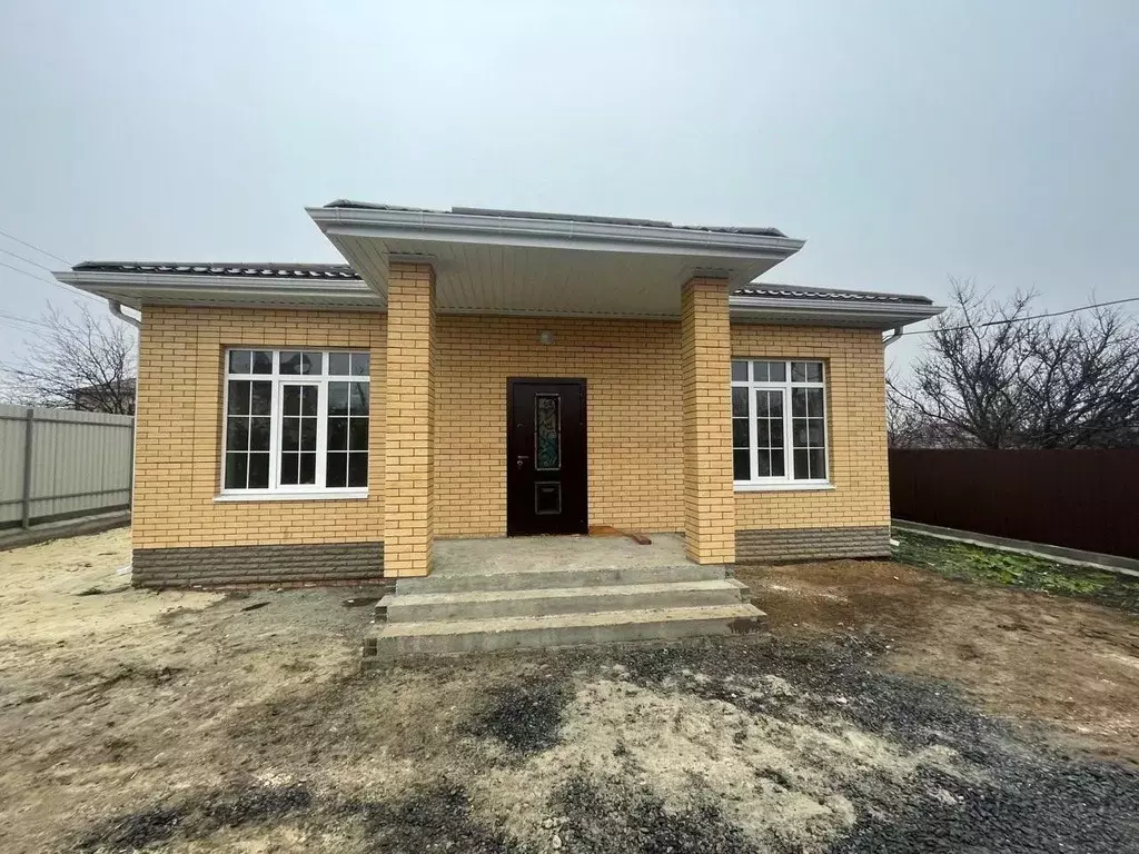 Дом в Ростовская область, Ростов-на-Дону Урожай садовое товарищество, ... - Фото 2