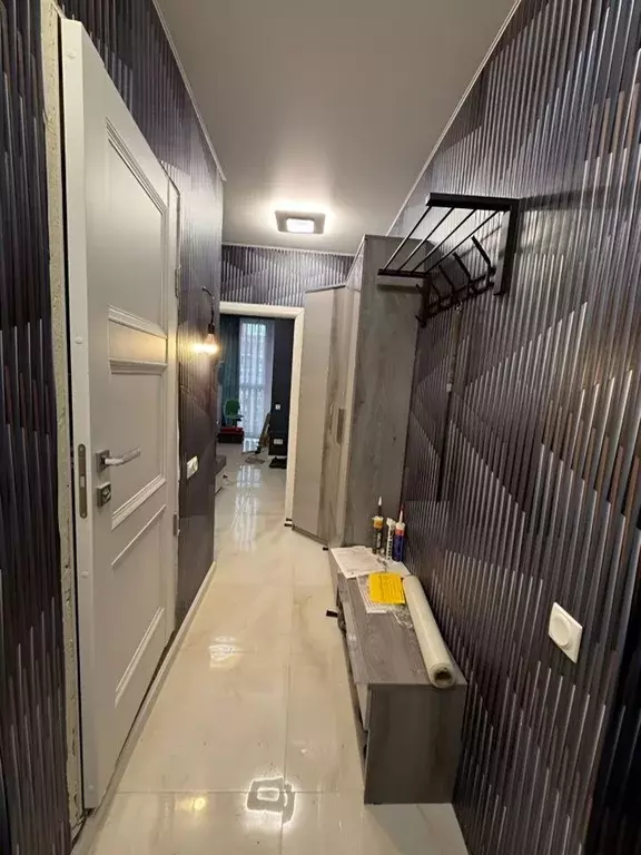 1-к кв. Московская область, Звенигород Одинцовский городской округ, ... - Фото 2