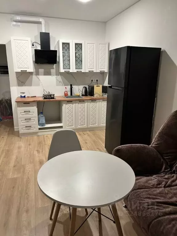 1-к кв. Крым, Симферополь просп. Александра Суворова (38.0 м) - Фото 2