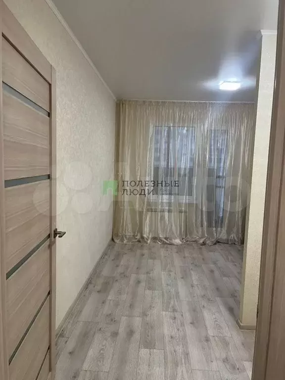 Квартира-студия, 26,6 м, 2/18 эт. - Фото 1