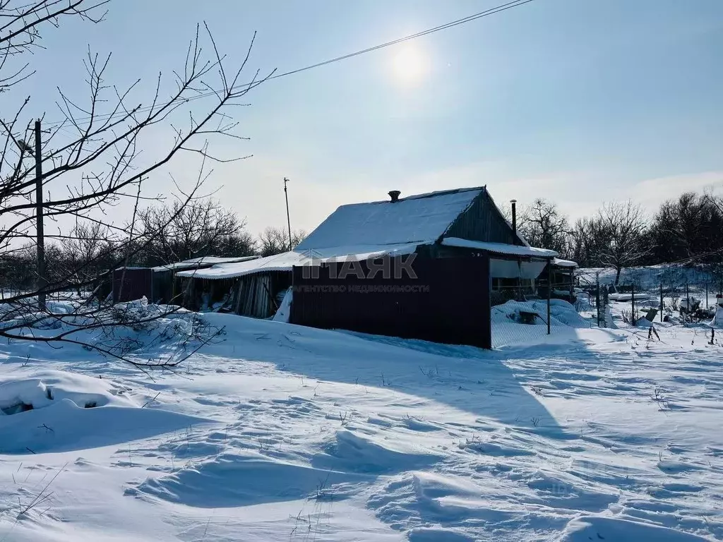 Дом в Краснодарский край, Славянский район, Коржевское с/пос, ... - Фото 1