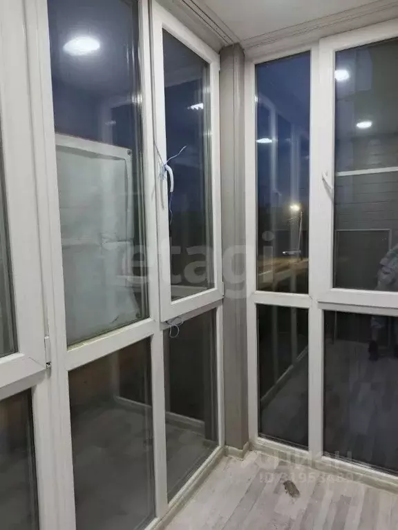 Студия Бурятия, Улан-Удэ 113-й мкр, 14 (18.9 м) - Фото 1