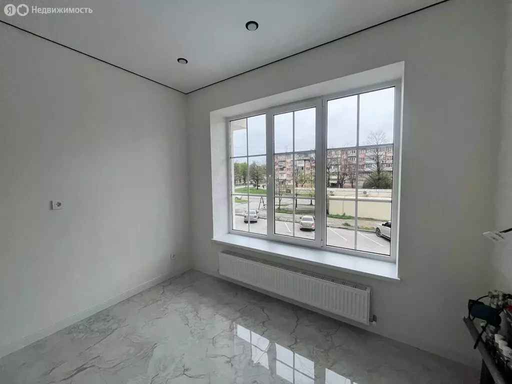 1-комнатная квартира: Нальчик, улица Шогенова, 7 (39 м) - Фото 2