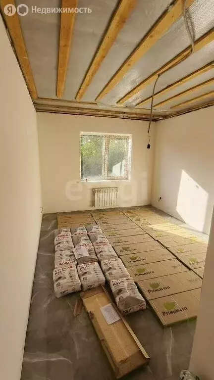Дом в Стрелецкое, микрорайон Стрелецкое-72 (110 м) - Фото 1