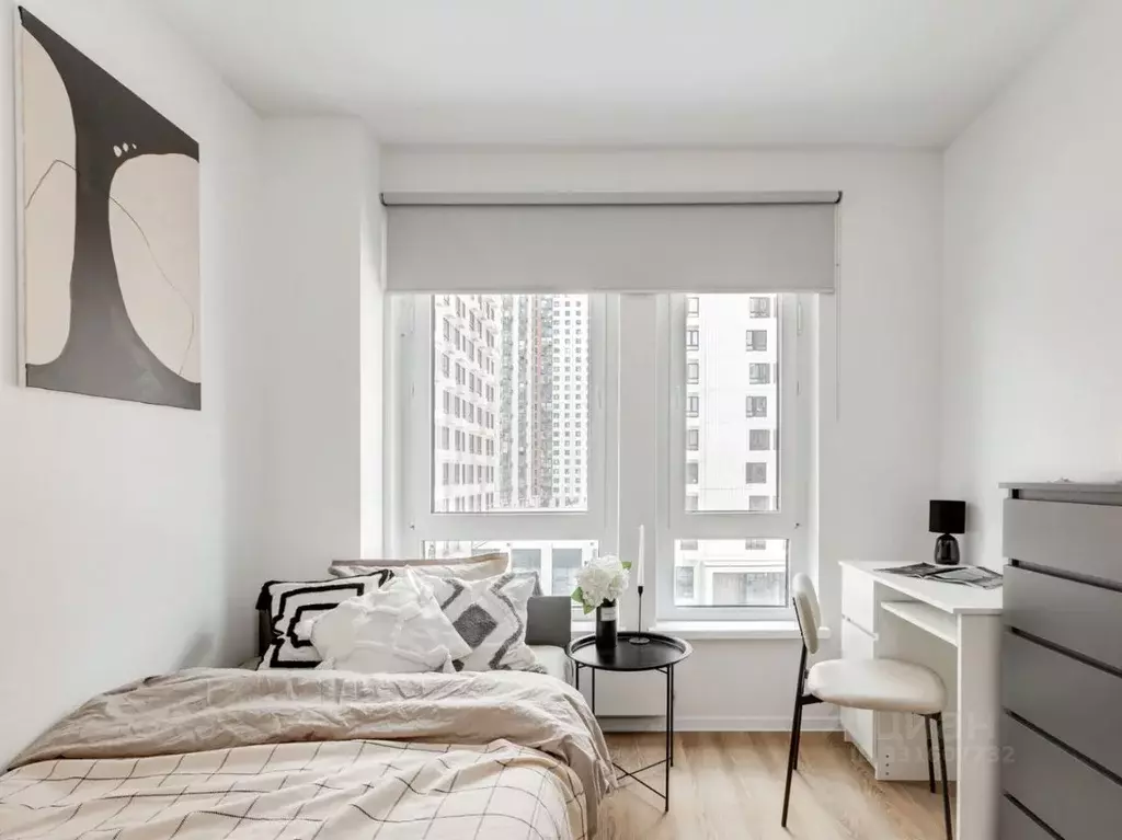 Комната Москва Муравская ул., 38Бк4 (8.0 м) - Фото 1
