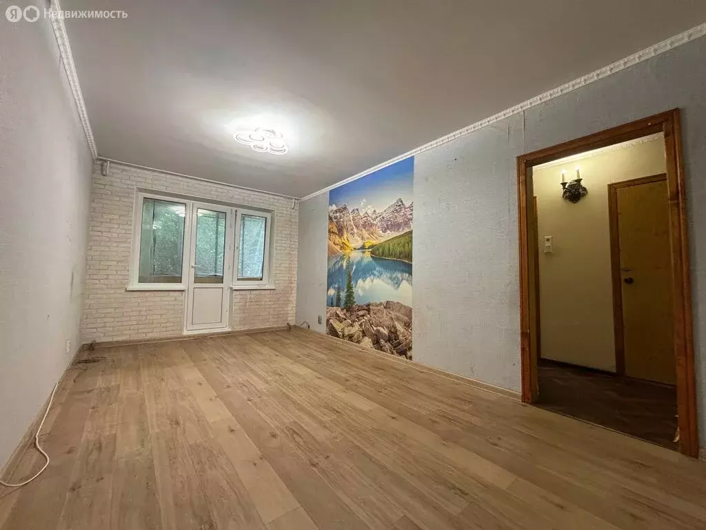 1-комнатная квартира: Челябинск, переулок Мамина, 2 (32.8 м) - Фото 1