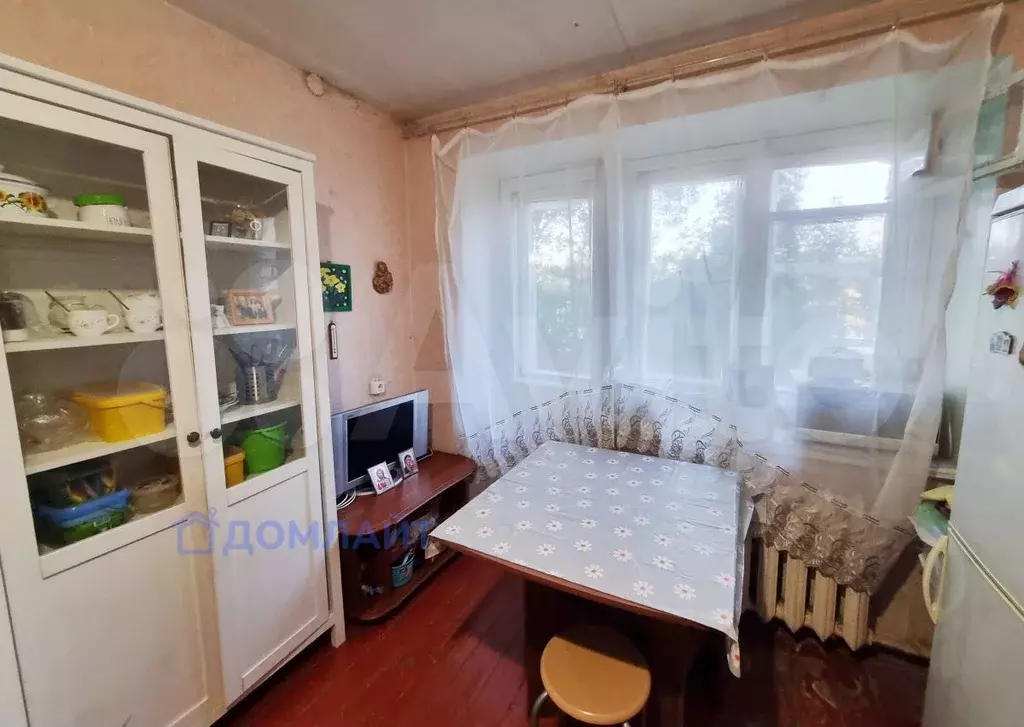 Комната 12,6 м в 6-к., 3/5 эт. - Фото 0