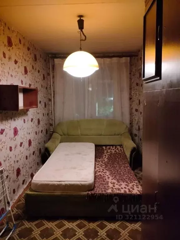 Комната Московская область, Химки Ленинградская ул., 4/23 (12.0 м) - Фото 0