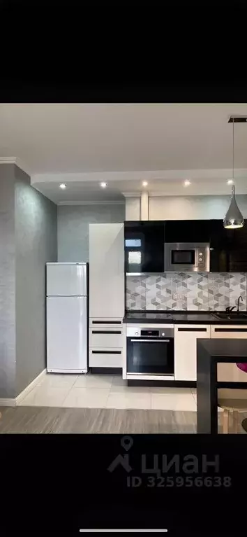 1-к кв. Московская область, Котельники ул. Сосновая, 1к2 (40.0 м) - Фото 1