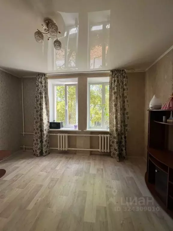 Комната Челябинская область, Челябинск Артиллерийская ул., 69 (17.8 м) - Фото 2