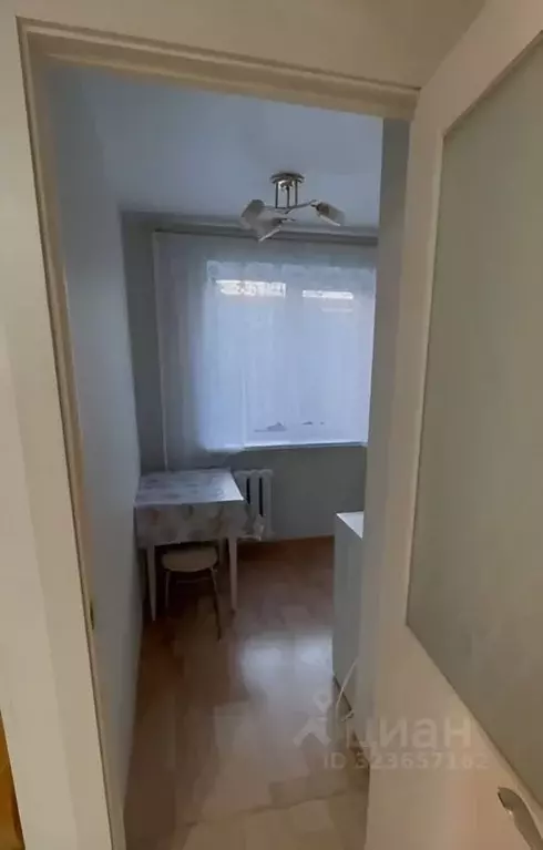 1-к кв. Чувашия, Чебоксары ул. 50 лет Октября, 11 (31.0 м) - Фото 1