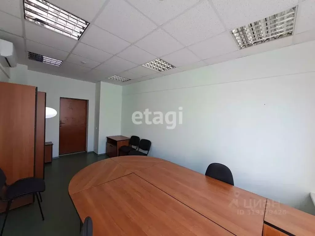 Офис в Коми, Сыктывкар ул. Ленина, 48 (16 м) - Фото 1