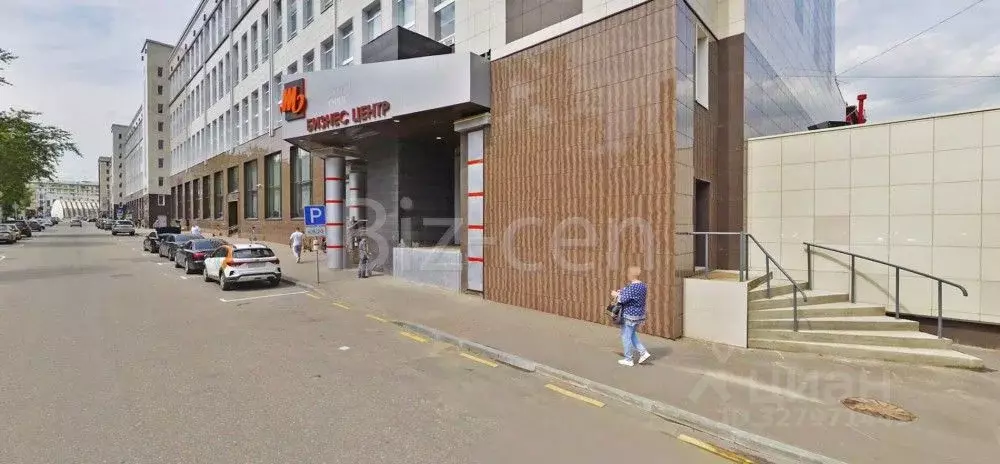 Офис в Москва Партийный пер., 1К57С3 (190 м) - Фото 1